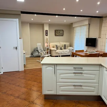 Askatasun Etxie La Casa Apartment