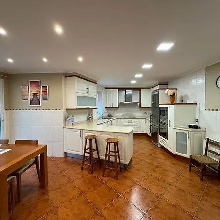 Apartment Askatasun Etxie La Casa