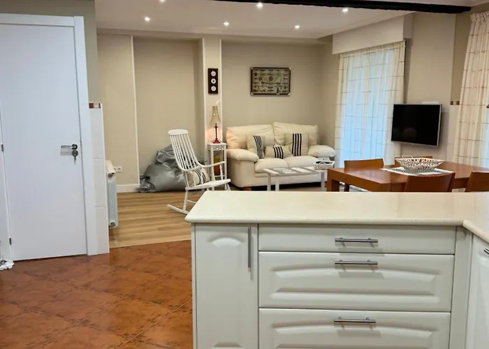 Askatasun Etxie La Casa Appartement