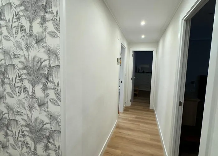 Askatasun Etxie La Casa Appartement Bermeo