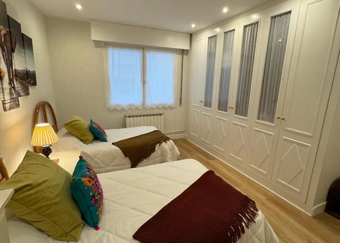 Askatasun Etxie La Casa * Bermeo