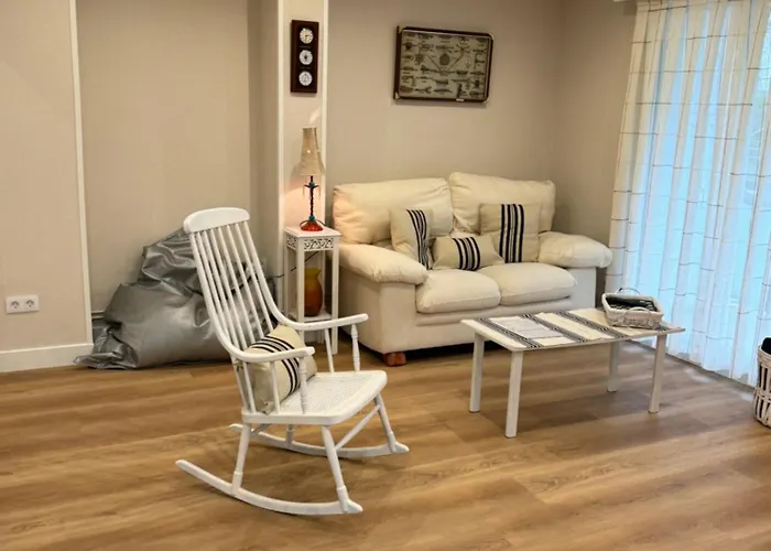 Askatasun Etxie La Casa Appartement *