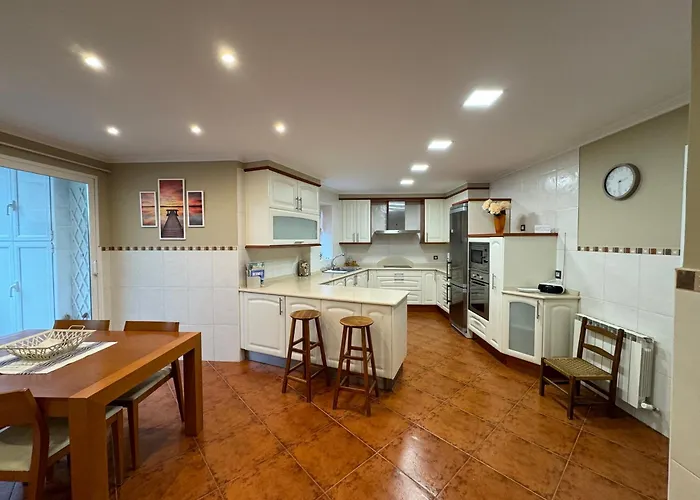 Apartamento Askatasun Etxie La Casa