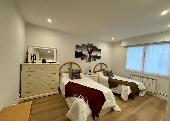 Askatasun Etxie La Casa *