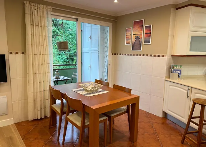 Appartement Askatasun Etxie La Casa *