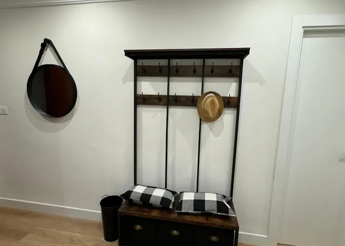 Askatasun Etxie La Casa Bermeo