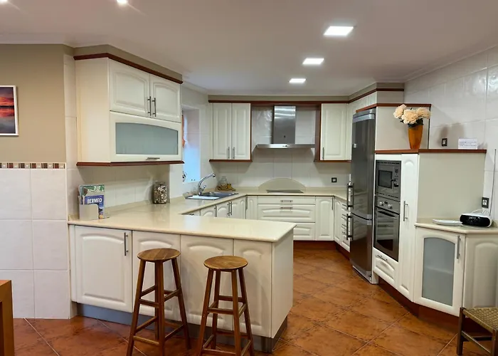 Askatasun Etxie La Casa Appartement *