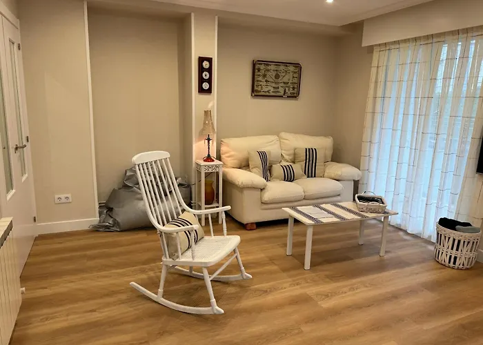 Askatasun Etxie La Casa * Bermeo