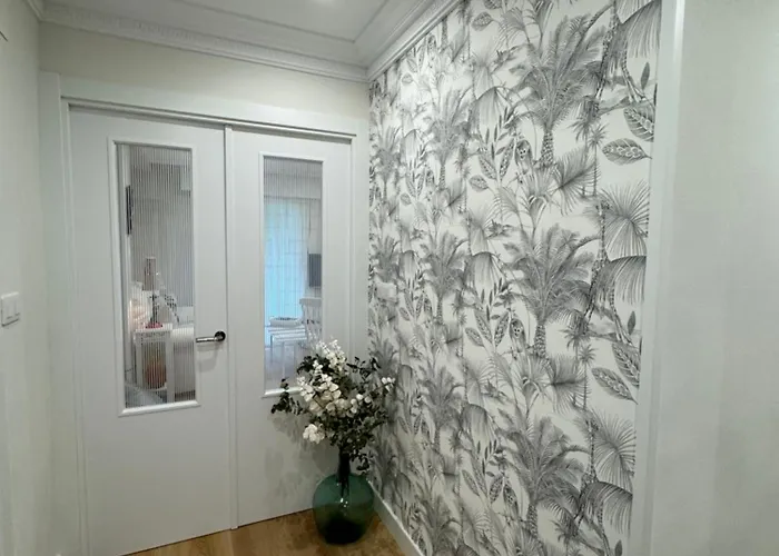 Appartement Askatasun Etxie La Casa Bermeo