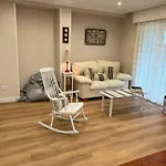 Askatasun Etxie La Casa Διαμέρισμα *