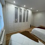 Askatasun Etxie La Casa Διαμέρισμα