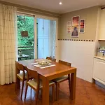 Διαμέρισμα Askatasun Etxie La Casa *