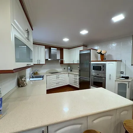 Askatasun Etxie La Casa