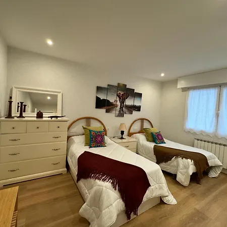 Askatasun Etxie La Casa *