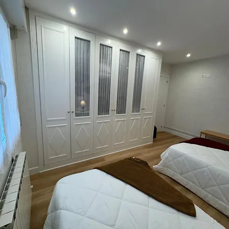 Askatasun Etxie La Casa 아파트