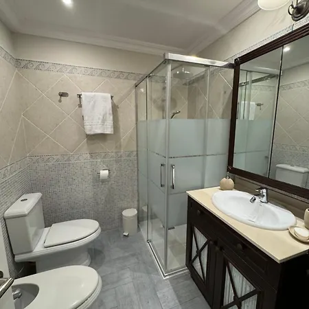 Askatasun Etxie La Casa *