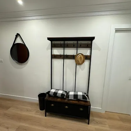 Askatasun Etxie La Casa Μπερμέο