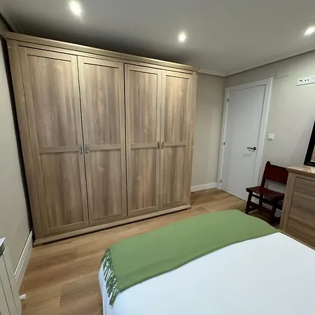 Askatasun Etxie La Casa 아파트 *