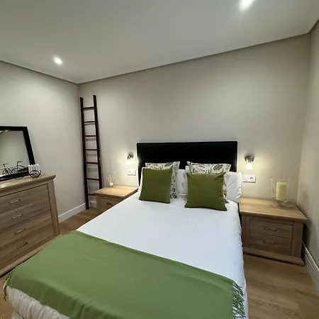 Διαμέρισμα Askatasun Etxie La Casa Μπερμέο