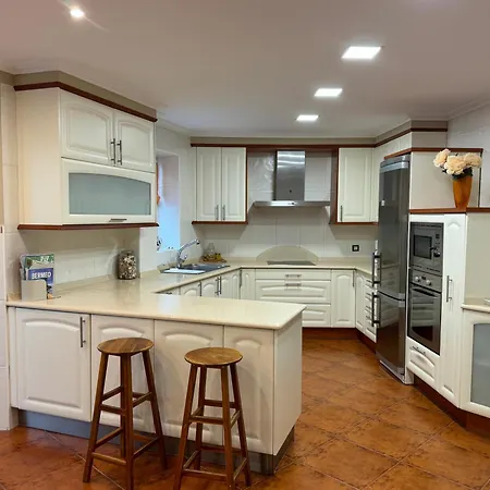 Askatasun Etxie La Casa Διαμέρισμα *