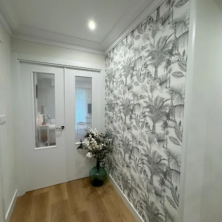 Διαμέρισμα Askatasun Etxie La Casa Μπερμέο